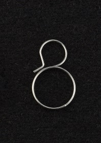 Crystal Hook Crystal Components Diyas Rings And Pins Crystal Hook Crystal Components Diyas Rings And Pins